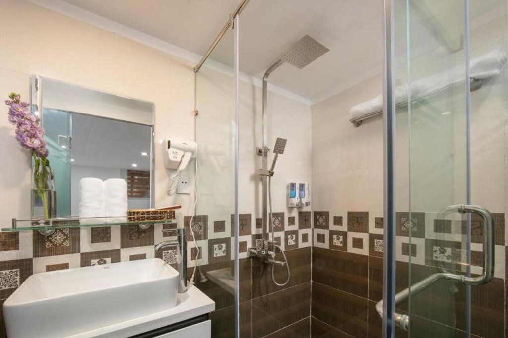 Ханой: Hanoi Aria Central Hotel & Spa