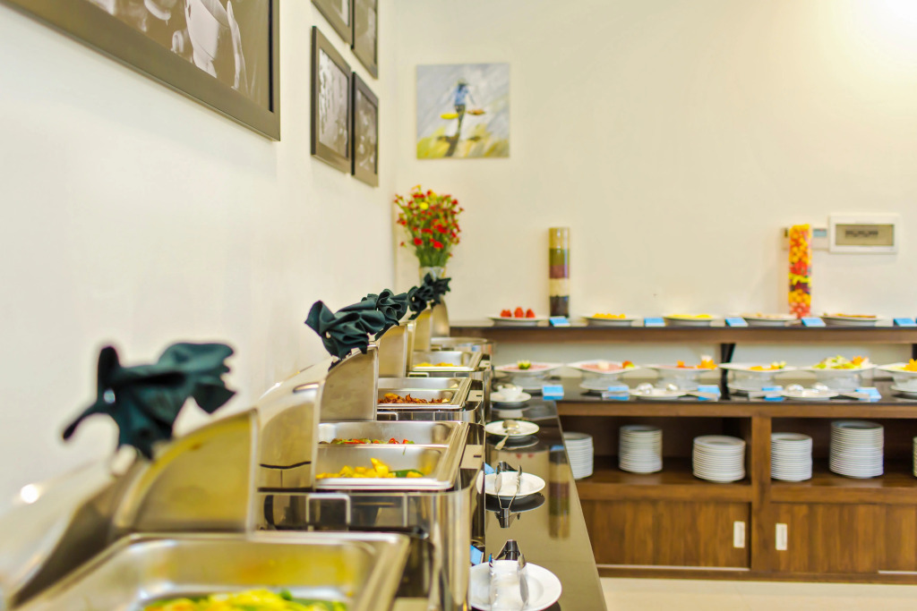 Хойан: Fivitel Hoi An Hotel