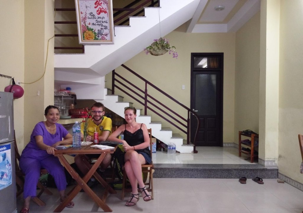 Хойан: Homestay Cuong Thinh