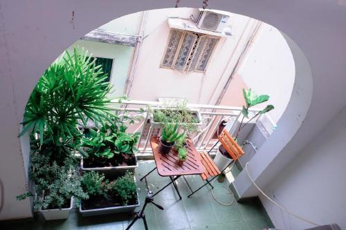 Хошимин: Suan House International Share House