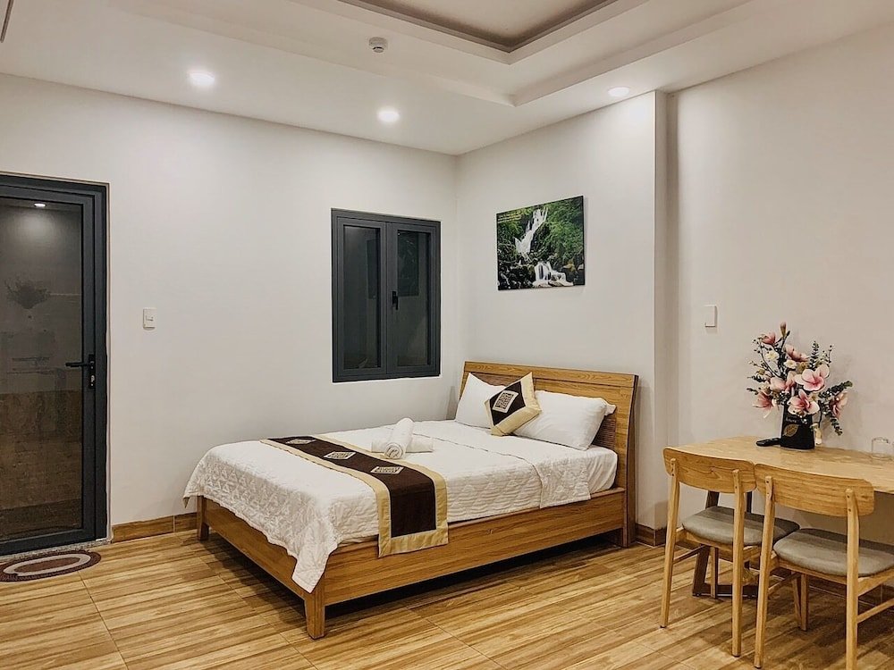 Хошимин: RedDoorz Premium near E-Town