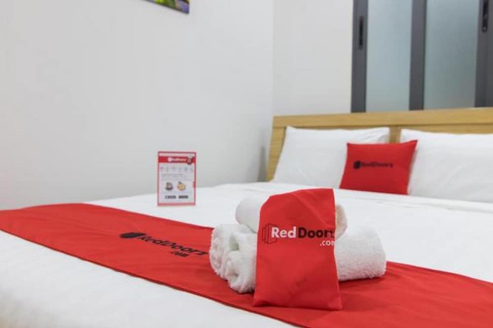 Хошимин: RedDoorz Premium near E-Town