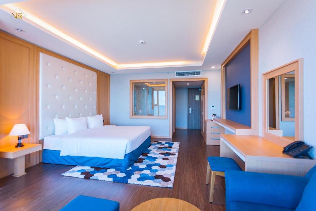 Вунгтау: Vung Tau Riva Hotel
