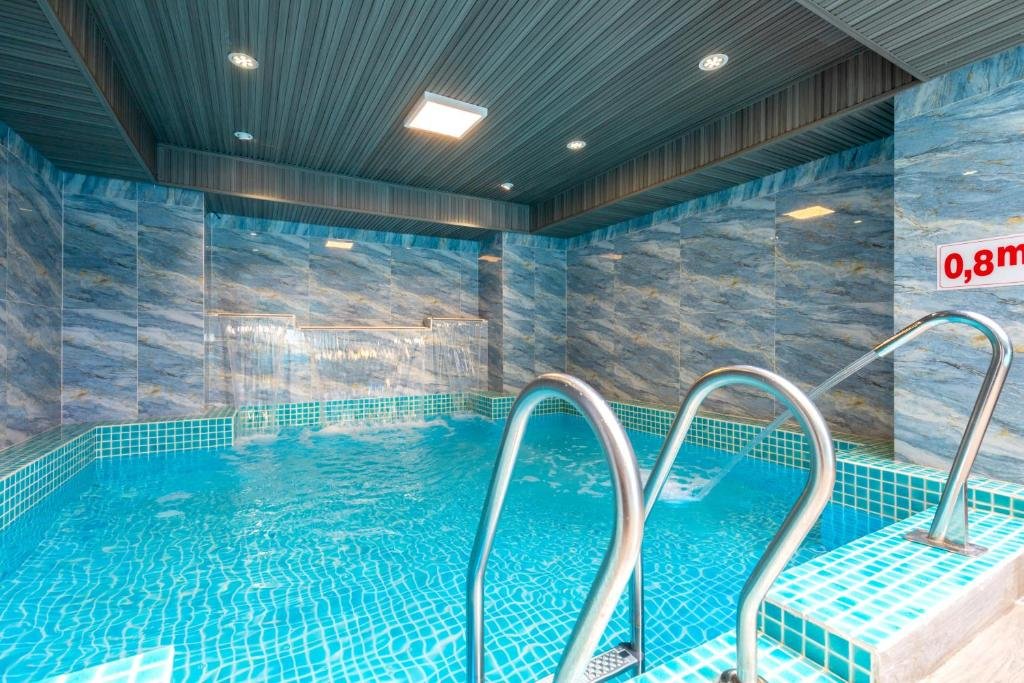 Вунгтау: Vung Tau Riva Hotel