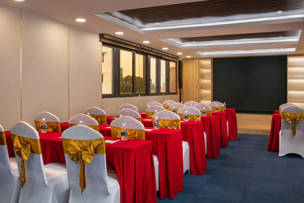 Хошимин: Princess Saigon Central Hotel