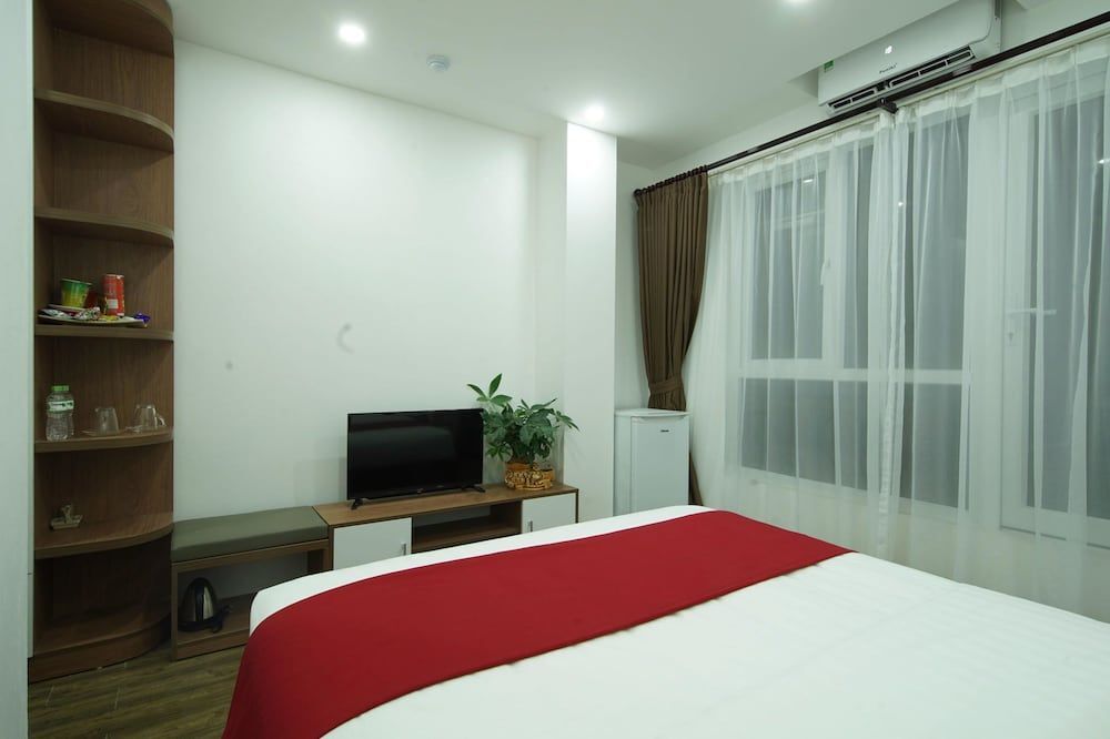 Ханой: My Hotel Ocd