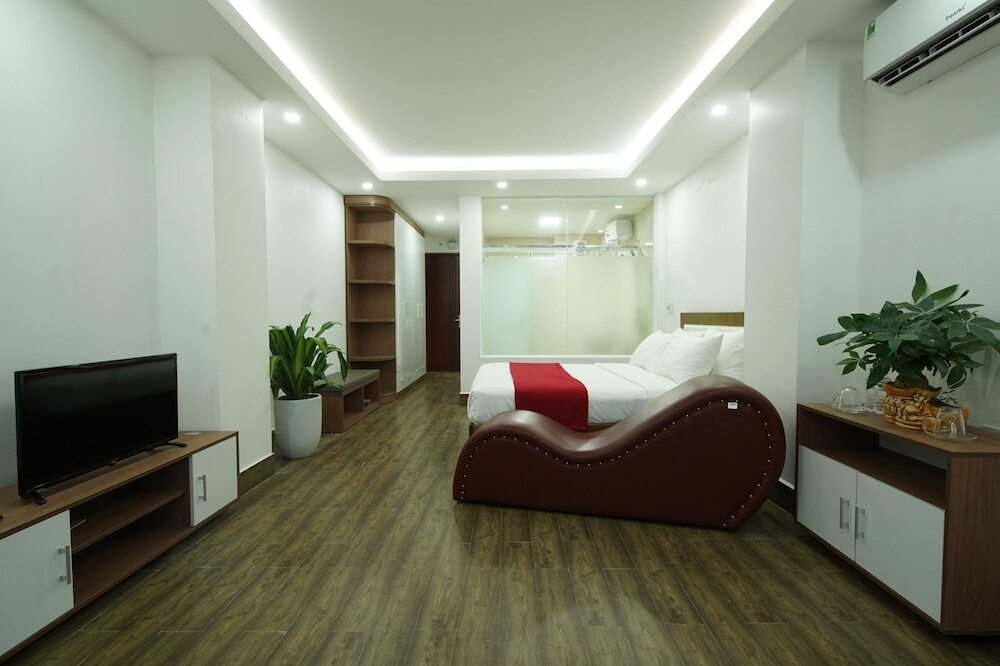 Ханой: My Hotel Ocd