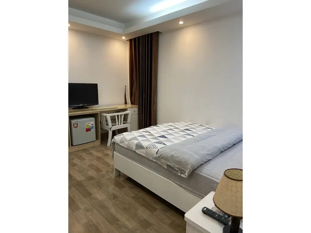 Ханой: Glory Inn