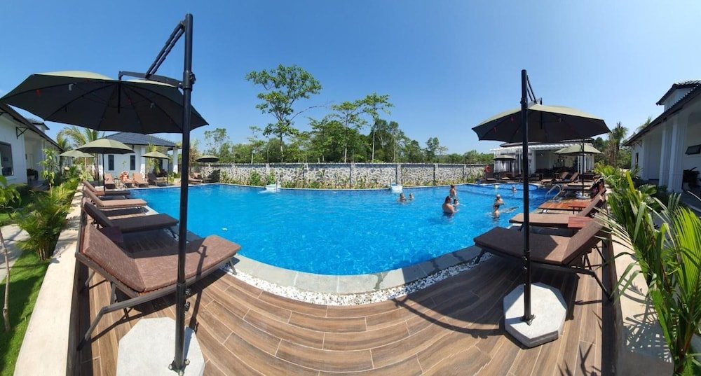 Boutique Resort Phu Quoc — фото 4