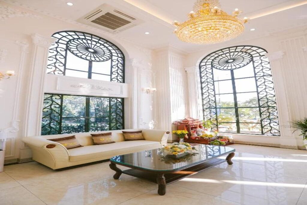 Халонг: Vincent Halong Hotel