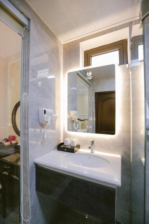 Халонг: Vincent Halong Hotel