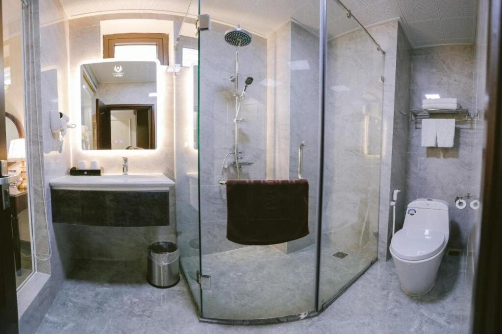 Халонг: Vincent Halong Hotel