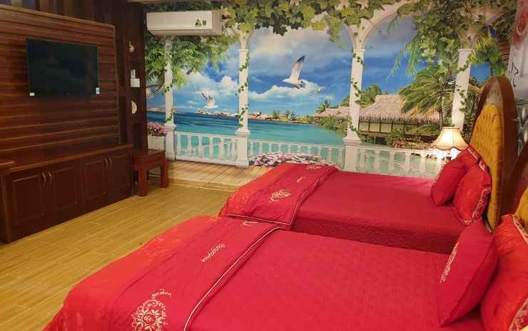 Кантхо: Hoang Son Hotel
