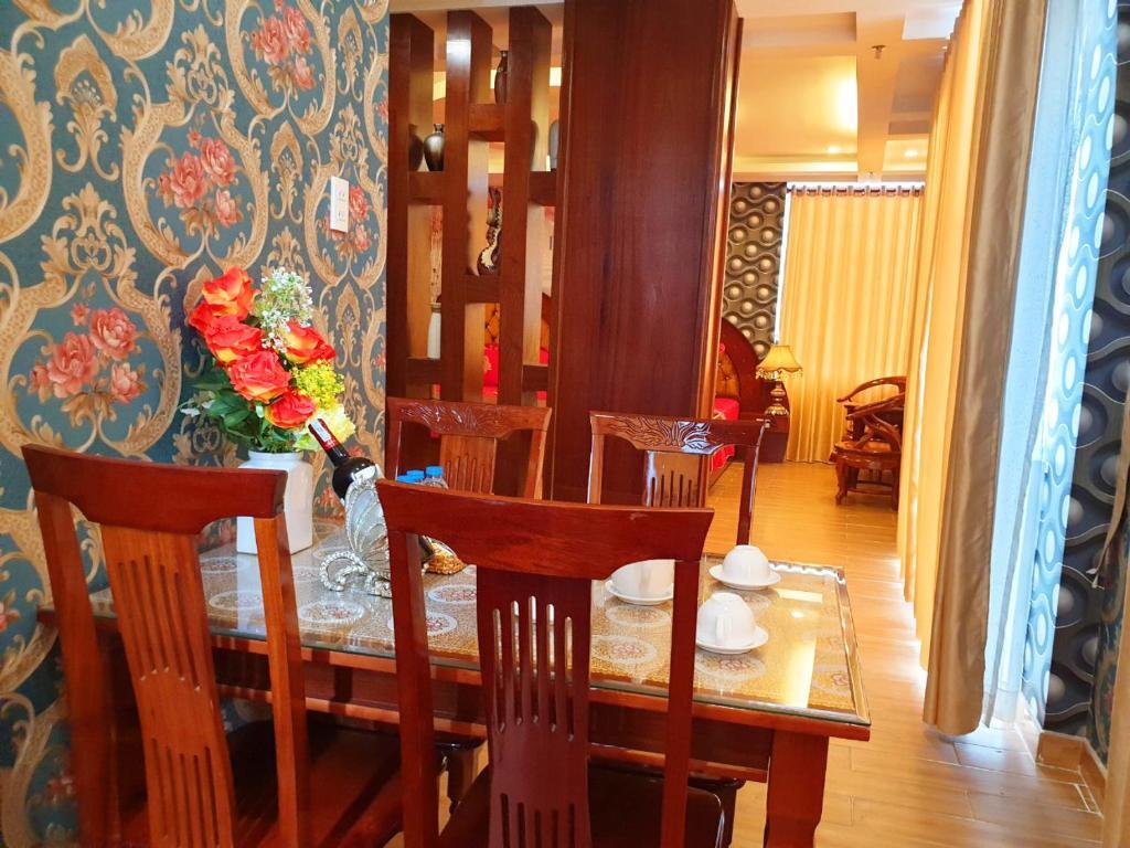 Кантхо: Hoang Son Hotel