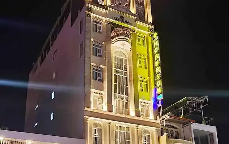 Кантхо: Hoang Son Hotel