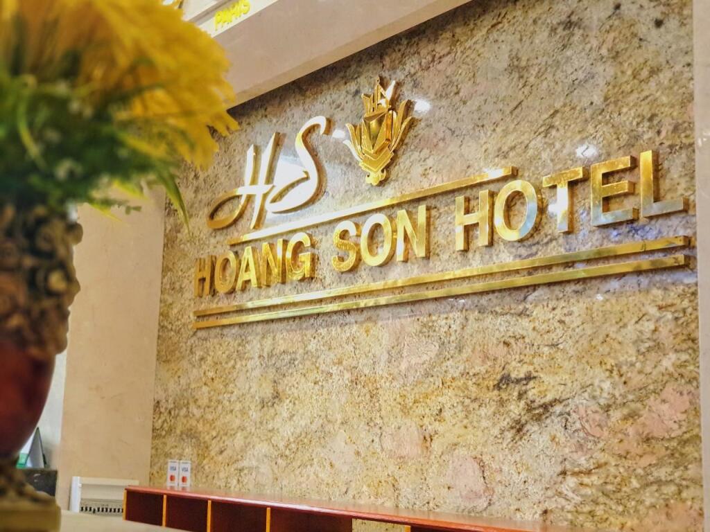 Кантхо: Hoang Son Hotel