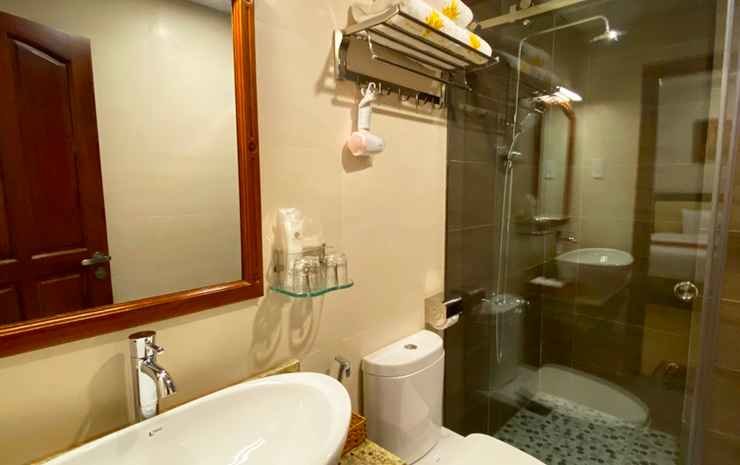 Кантхо: Hoang Son Hotel