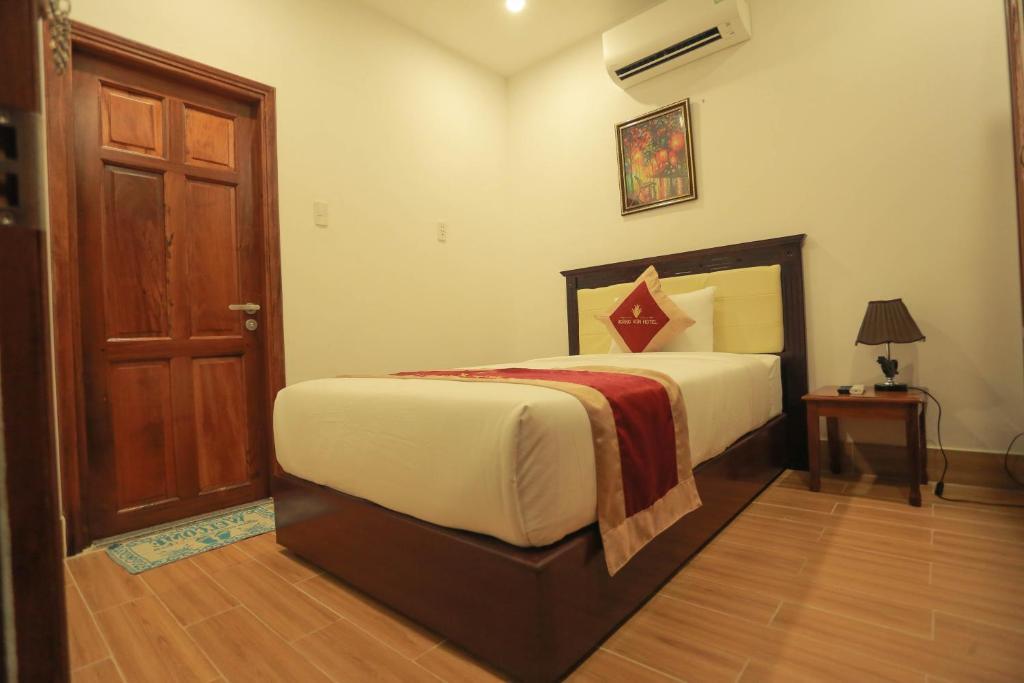 Кантхо: Hoang Son Hotel