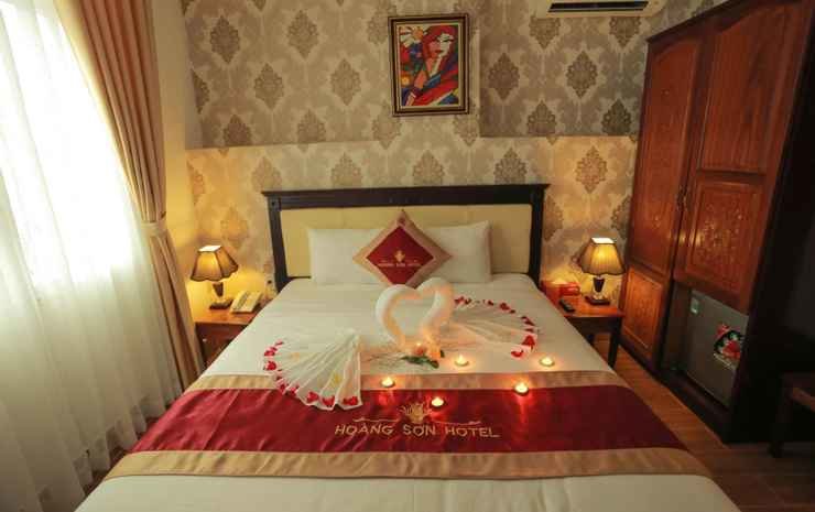 Кантхо: Hoang Son Hotel