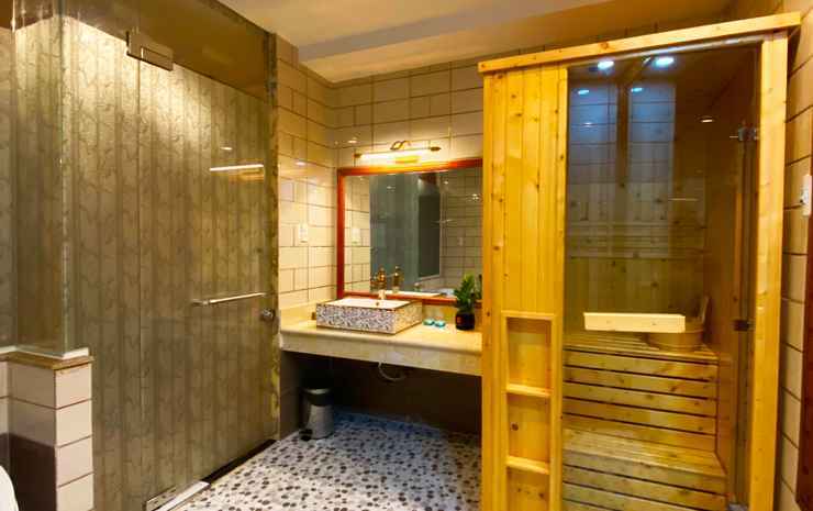 Кантхо: Hoang Son Hotel