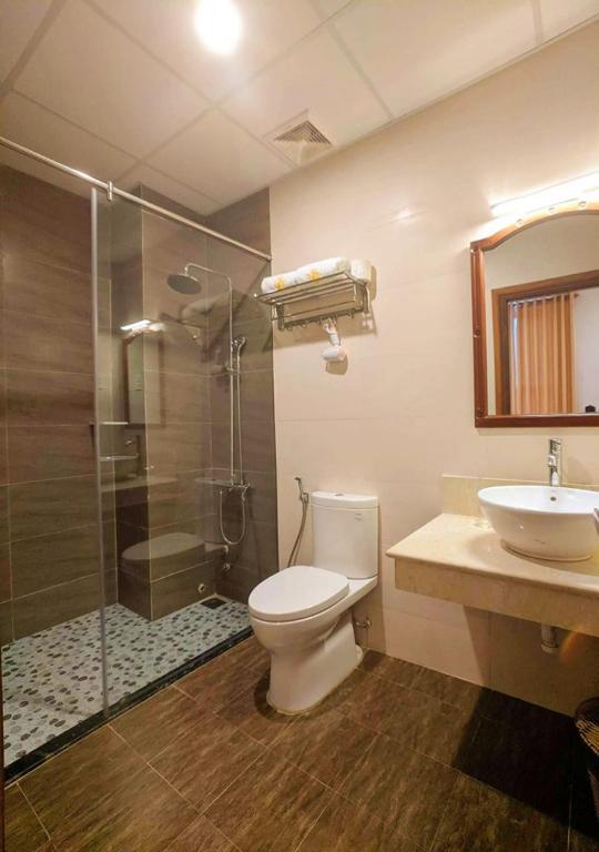 Кантхо: Hoang Son Hotel