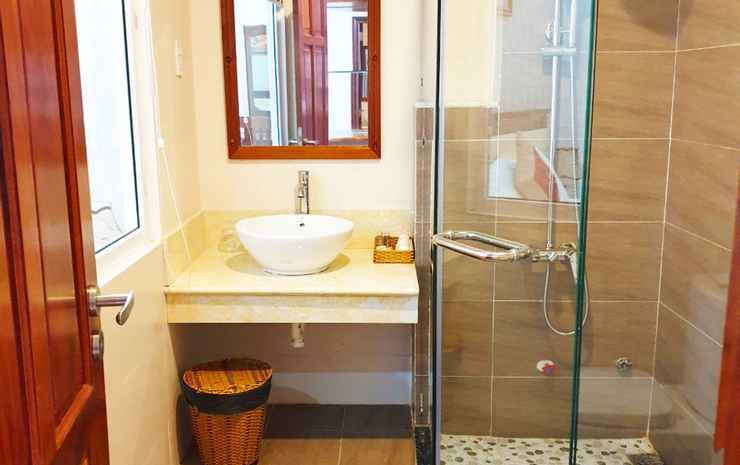 Кантхо: Hoang Son Hotel