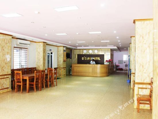 Kieu Anh Cua Lo Hotel — фото 2