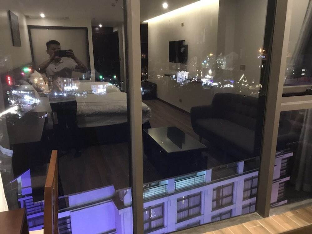 Там-Дао: Anivia Tam Dao Hotel