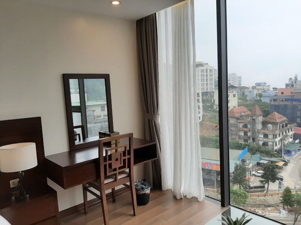 Там-Дао: Anivia Tam Dao Hotel