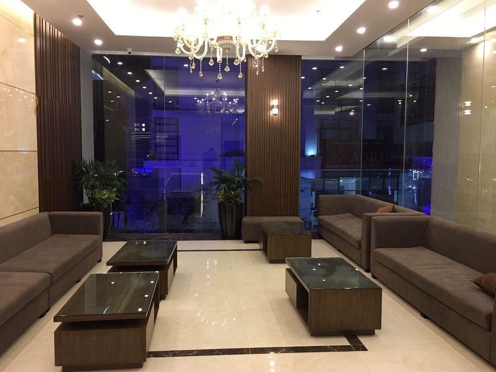 Там-Дао: Anivia Tam Dao Hotel