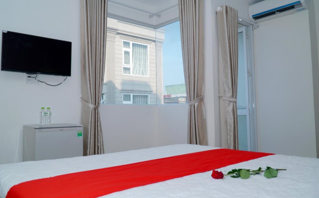 Вунгтау: New Star Hotel