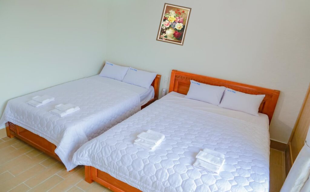 Вунгтау: New Star Hotel