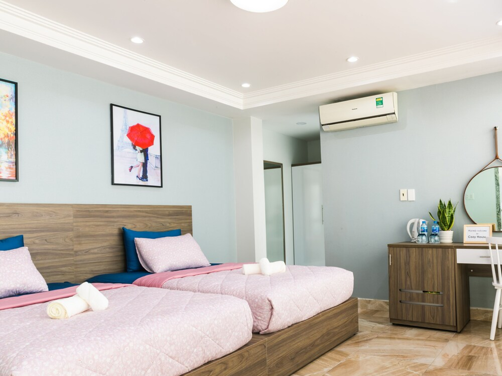 Cozy House by Oyo Rooms — фото 4