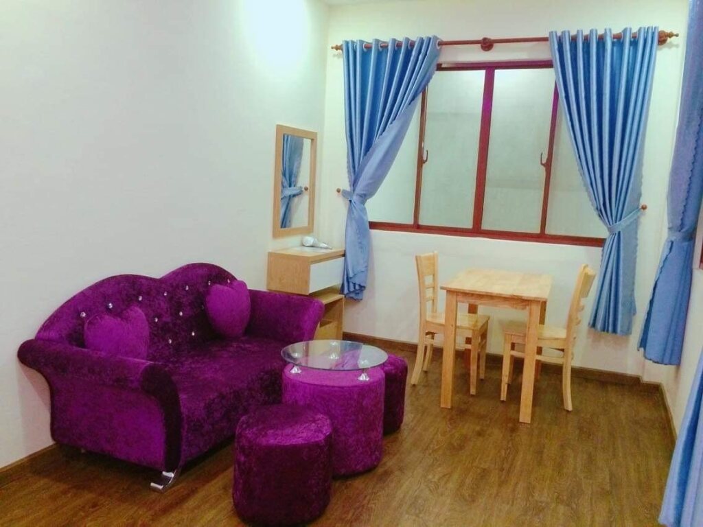 Вунгтау: Diamond Star Hotel