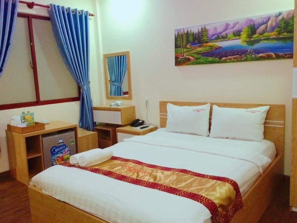 Вунгтау: Diamond Star Hotel