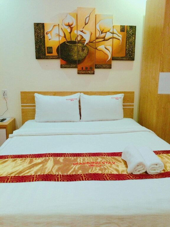 Вунгтау: Diamond Star Hotel
