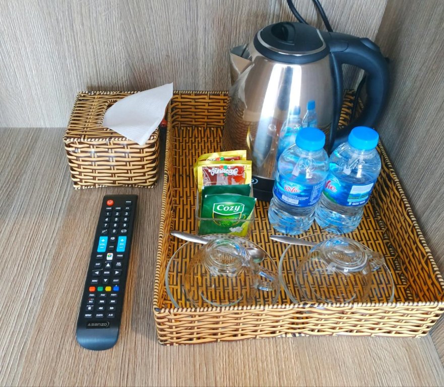 Далат: Amia Hotel