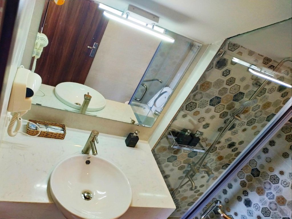 Далат: Amia Hotel