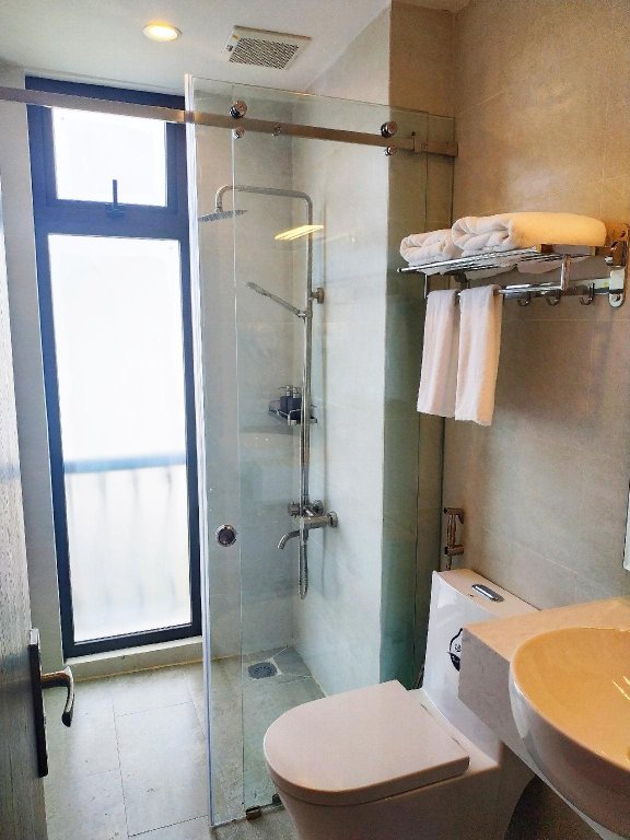 Далат: Amia Hotel