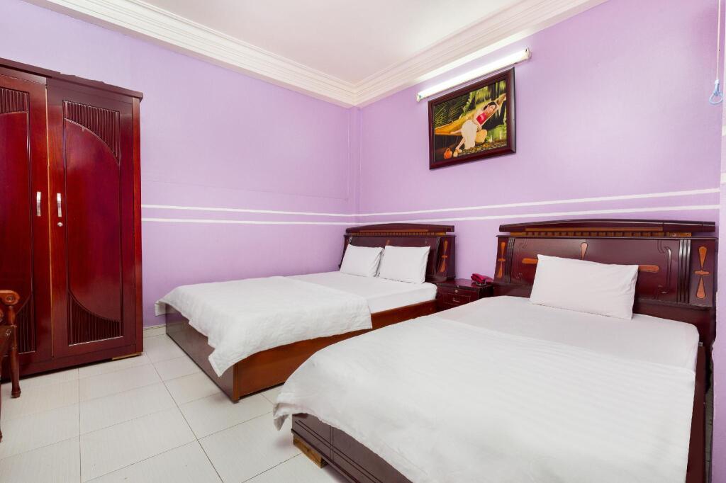 SPOT ON 905 Nguyet Duc Hotel — фото 1