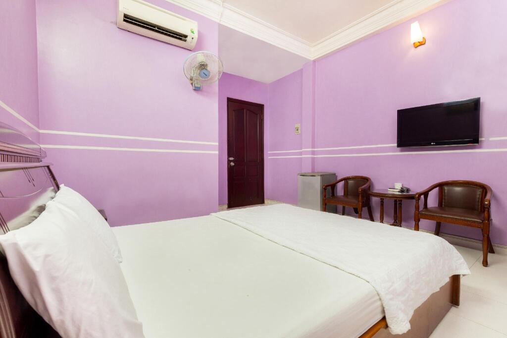 SPOT ON 905 Nguyet Duc Hotel — фото 2