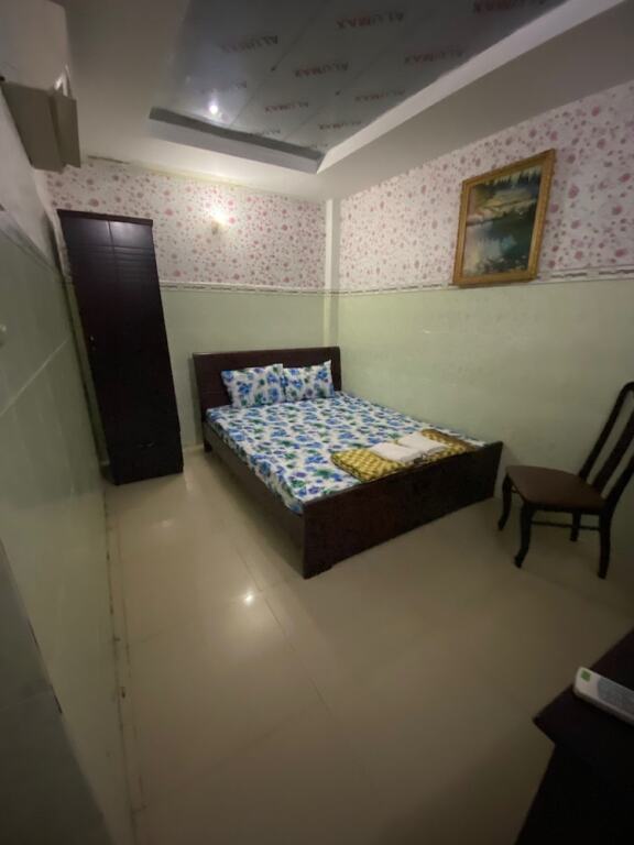 Хошимин: Oyo 994 Thao Vy Hotel