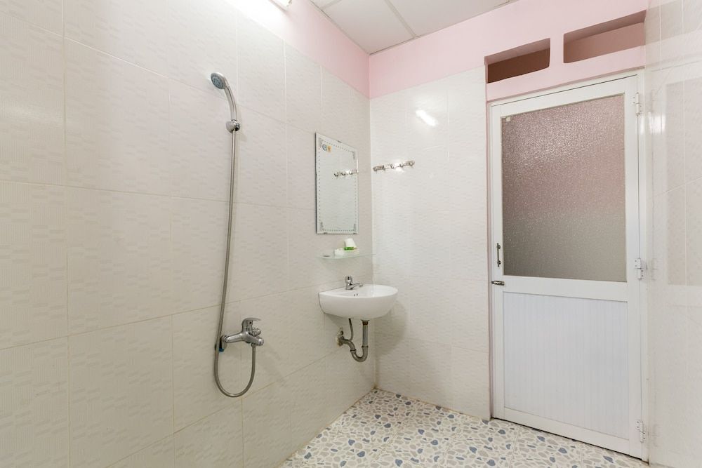 Хошимин: Oyo 967 Huu Loc Hotel