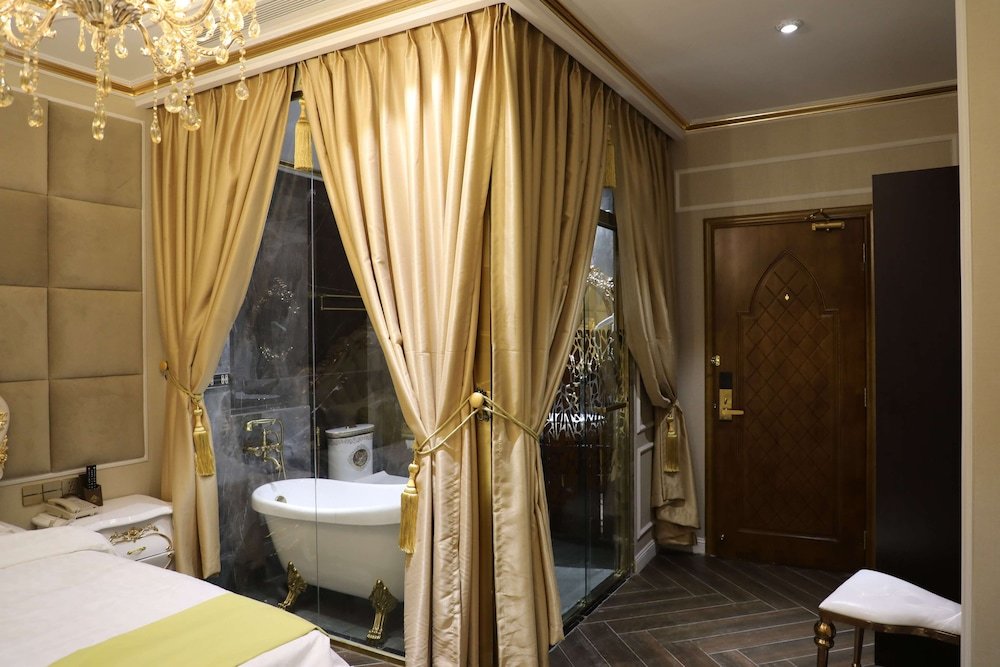 Хошимин: 7S Hotel Enjoy 2 HCM