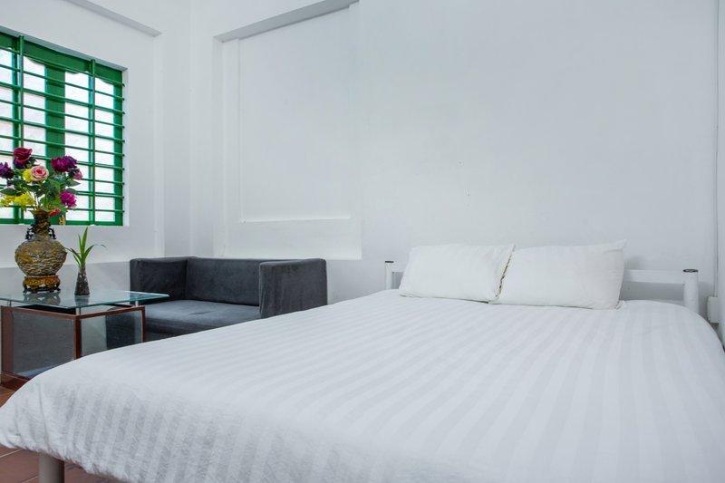 Хюэ: SPOT ON 957 Hue Corner Hostel