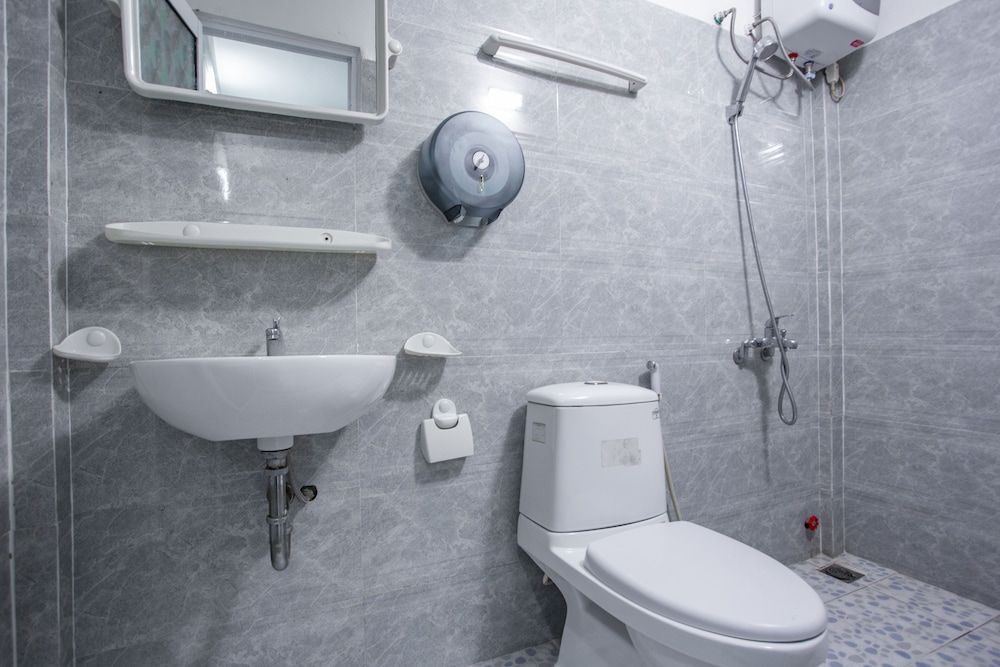 Хюэ: SPOT ON 957 Hue Corner Hostel