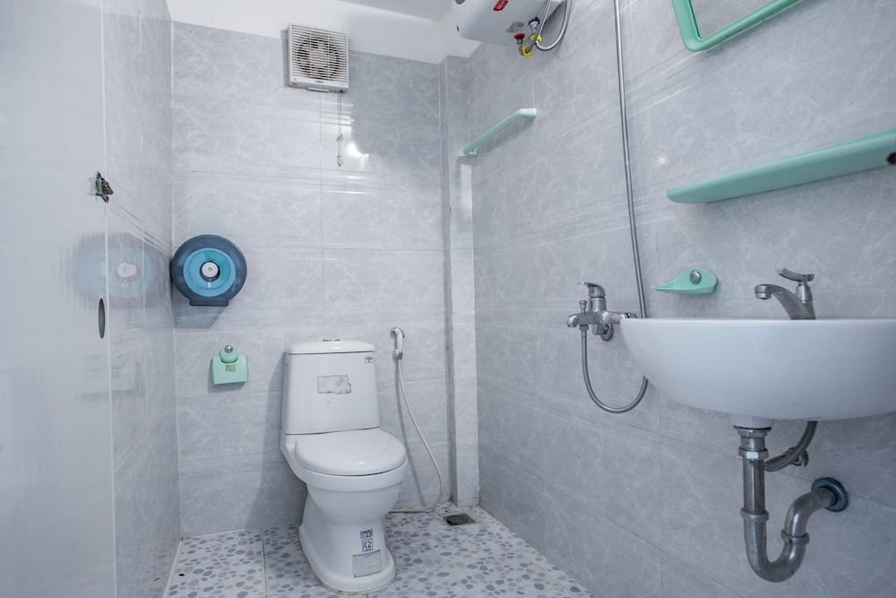 Хюэ: SPOT ON 957 Hue Corner Hostel