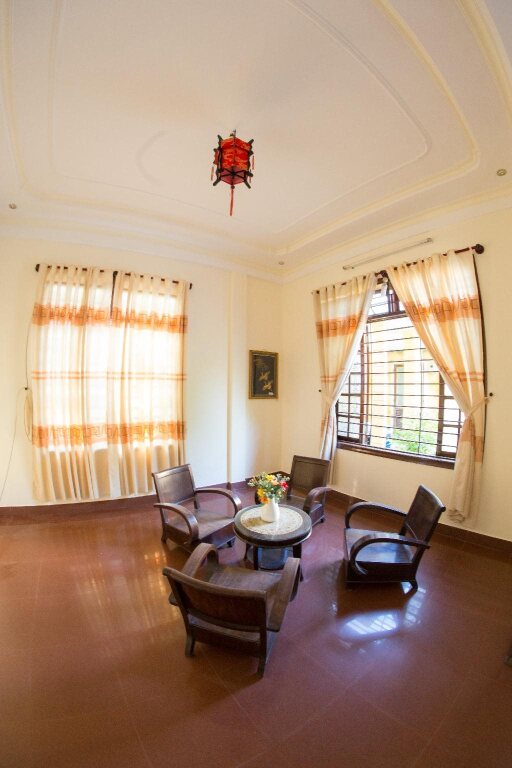 Хюэ: Le Robinet Homestay