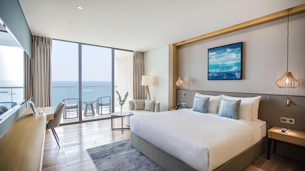 Дананг: Sel de Mer Hotel & Suites