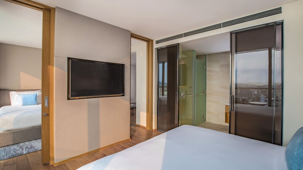 Дананг: Sel de Mer Hotel & Suites